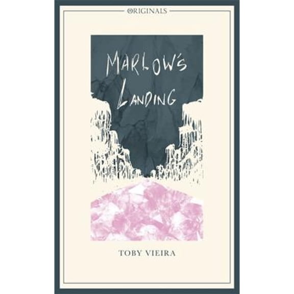 Pre-Owned Marlow's Landing: A John Murray Original (Paperback 9781473633179) by Toby Vieira