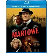 Marlowe (Blu-ray + DVD) [Blu-ray]