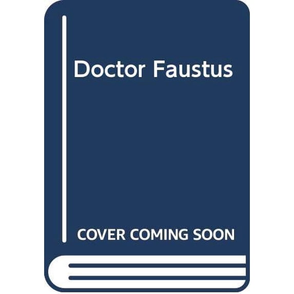 Pre-Owned Marlowe Christopher : Doctor Faustus (Sc) (Signet classics) Paperback