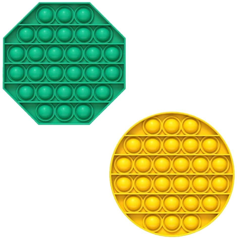 Marlowe Easy to Carry Anywhere Lightweight and Compact Design Fidget ...