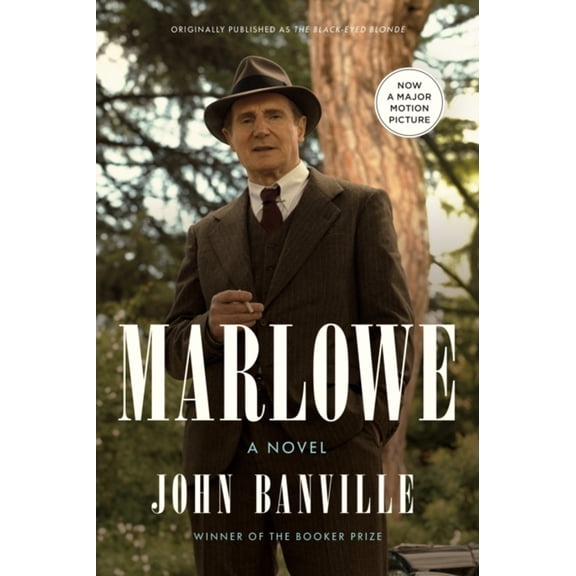 Pre-Owned Marlowe (Paperback) 1250906903 9781250906908