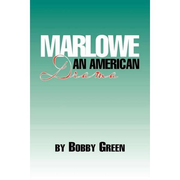 Marlowe (Paperback)