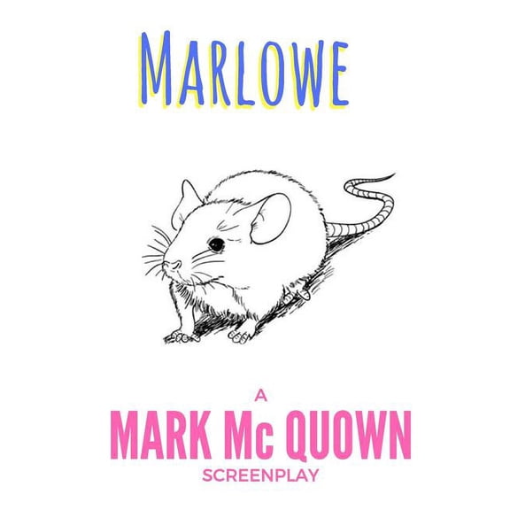 Marlowe (Paperback)