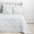 thumbnail image 1 of Marlowe Storm King Quilt, 1 of 4