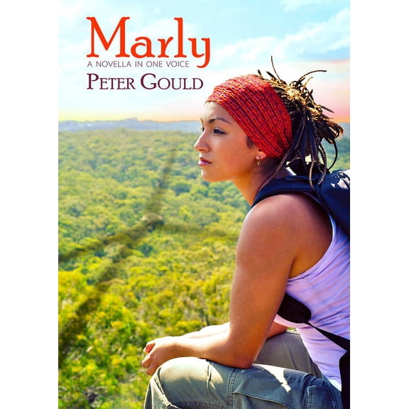 Marly (Paperback)