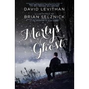 Marly's Ghost, (Paperback)