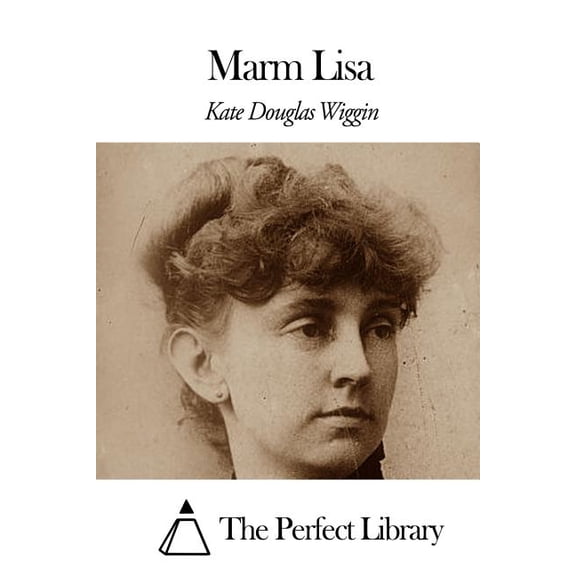 Marm Lisa