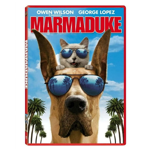 Marmaduke (Other)