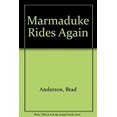 thumbnail image 1 of Pre-Owned Marmaduke Rides Again (Paperback) 0590080725 9780590080729, 1 of 1