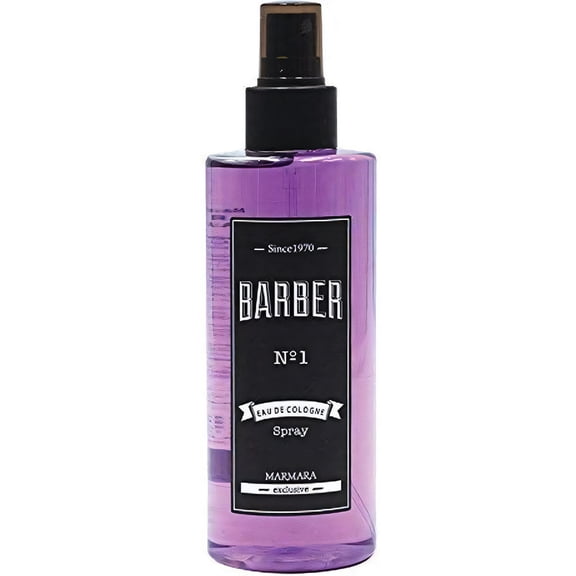 Marmara Barber Aftershave Cologne #1 (250ml)