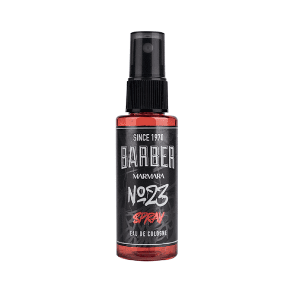 Marmara Barber BARBER COLOGNE 50 ML NO. 23 SPRAY
