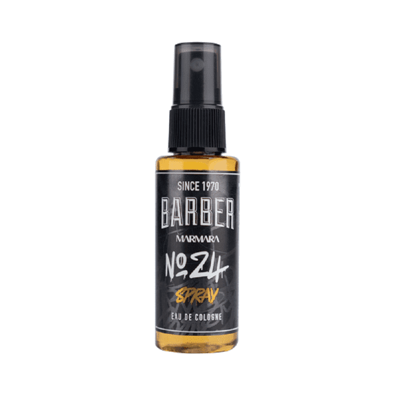 Marmara Barber BARBER COLOGNE 50 ML NO. 24 SPRAY