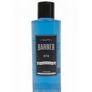 Marmara Barber Cologne 500ml no 2 blue