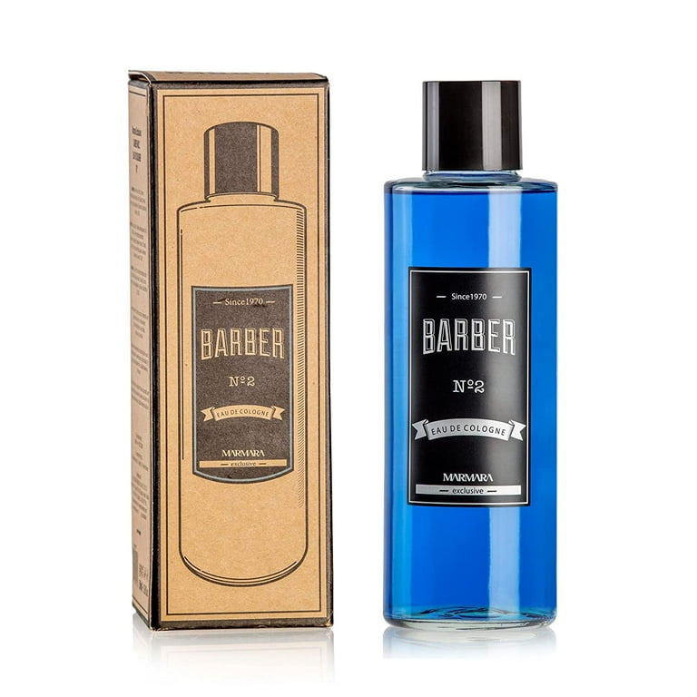 Marmara Barber Eau De Cologne 500ml (No Blue)