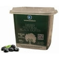thumbnail image 1 of Marmarabirlik Dried Natural Black Olives 400g, pack of 1, 1 of 8