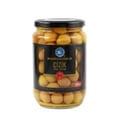 thumbnail image 1 of Marmarabirlik Scratched Green Olives M 14.10 Oz ( 400 gr), 1 of 3