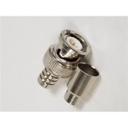 Marmat 120424X BNC Connector for Rg6