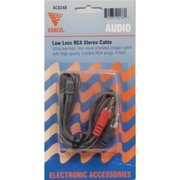 Marmat ACD248 4 ft. Audio Cable with Jacks
