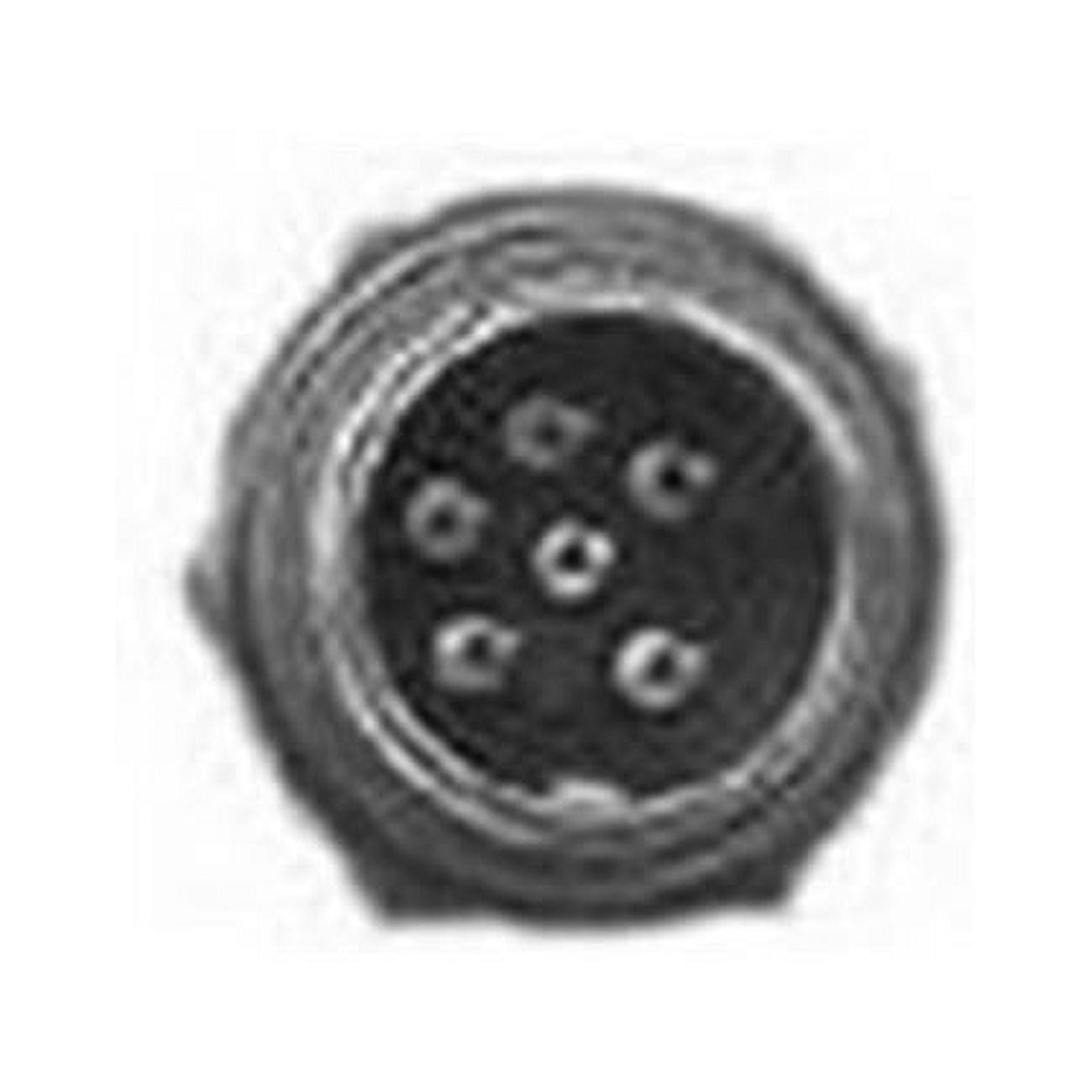 Marmat CBC6PX 6 Pin Male Panel Mic Jack Bulk