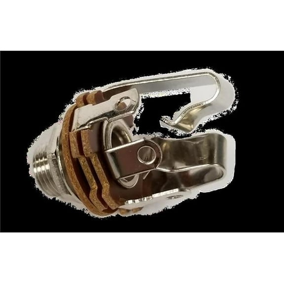 Marmat J5 Chassis Jack 3 Conductor