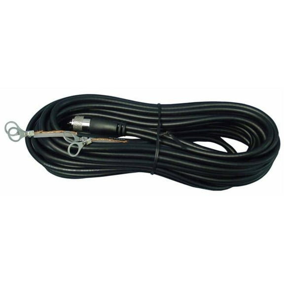 Marmat PLL12X 12 ft. Cophase Harness with Lug Conn - Bulk