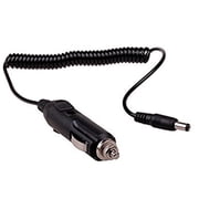 Marmat RA4 2.1 mm Coiled Cord with Cig Plug