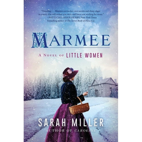 Marmee, (Paperback)