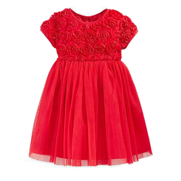 Marmellata 2025 holiday dress