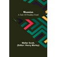 thumbnail image 1 of Marmion: A Tale Of Flodden Field, (Paperback), 1 of 1