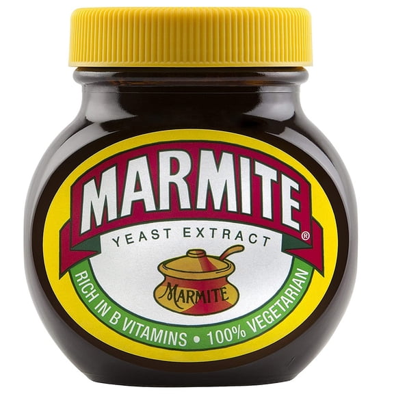 Marmite 250g Case (12)