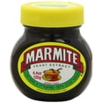 thumbnail image 1 of Marmite Yeast Extract, 4.4-Ounce Jars (Pack of 6), 1 of 5