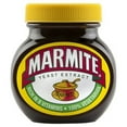 thumbnail image 1 of Marmite Yeast Extract Paste in a Glass Jar 500 g (Pack of 3), 1 of 1
