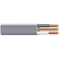 thumbnail image 1 of Marmon Home Improvement 138-1602AR 12-2 Underground Feeder Cable With Ground - 25 ft., 1 of 1