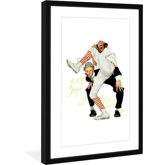 Marmont Hill 100Th Anniversary Of Baseball