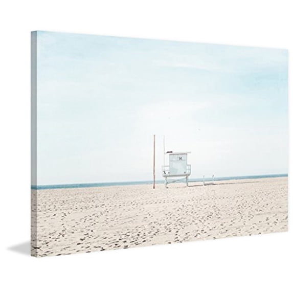 Marmont Hill #14 Painting Print on Wrapped Canvas