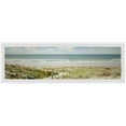 thumbnail image 1 of Marmont Hill A Distant View Framed Wall Art, 1 of 8