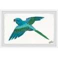 thumbnail image 1 of Marmont Hill ABC Bird by Eric Carle Framed Wall Art, 1 of 6