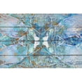 thumbnail image 1 of Marmont Hill "Abstract 4788-2" by Irena Orlov Painting Print on Canvas, 1 of 7