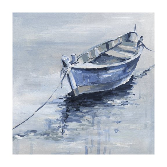 Marmont Hill Adrift Wall Art on Wrapped Canvas