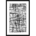 thumbnail image 1 of Marmont Hill Aesthetic Singularity Framed Wall Art, 12" x 8", 1 of 6