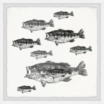 Marmont Hill All Sizes Framed Wall Art