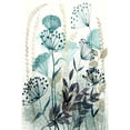 thumbnail image 1 of Marmont Hill "Allayed Floral I" Painting Print on Wrapped Canvas, 1 of 7