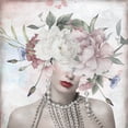 thumbnail image 1 of Marmont Hill Always Classy Painting Print on Wrapped Canvas, 1 of 5