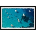 thumbnail image 1 of Marmont Hill Anchor Drops Framed Painting Print, 1 of 6