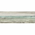thumbnail image 1 of Marmont Hill Aqua Horizon IV Painting Print on Wrapped Canvas, 1 of 7