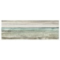thumbnail image 1 of Marmont Hill Aqua Horizon IV Painting Print on Wrapped Canvas, 1 of 4