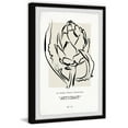 thumbnail image 1 of Marmont Hill Artichaut Framed Painting Print, 1 of 5