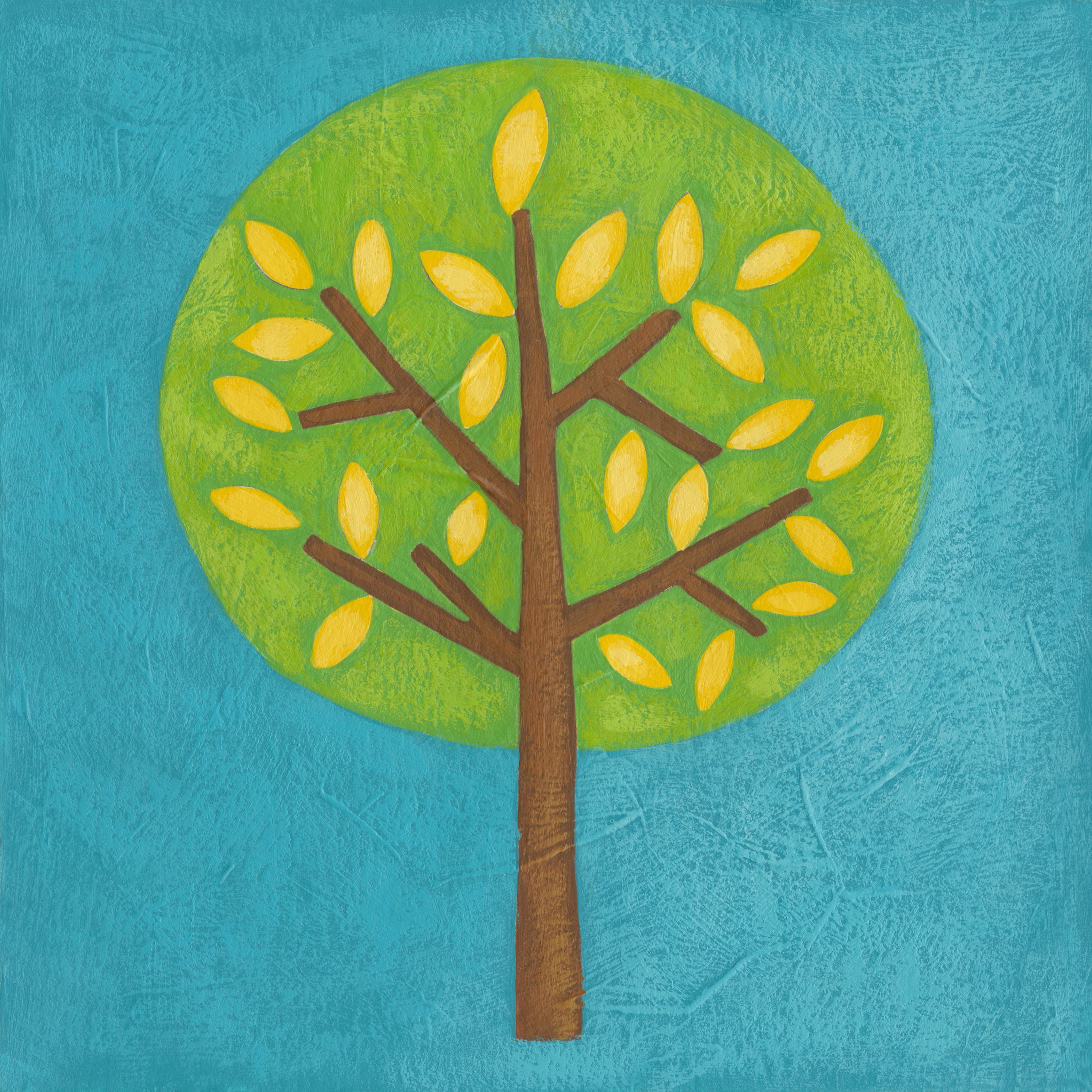 Marmont Hill August’s Wish I Canvas Wall Art
