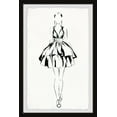 thumbnail image 1 of Marmont Hill Ballroom Framed Wall Art, 24.00" x 1.50", 1 of 6