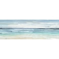 thumbnail image 1 of Marmont Hill Beach On Canvas Wall Art, 1 of 7